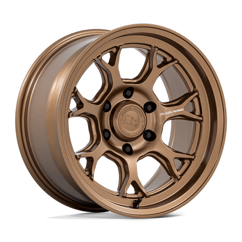 Black Rhino BR017 ETOSHA | MATTE BRONZE wheel