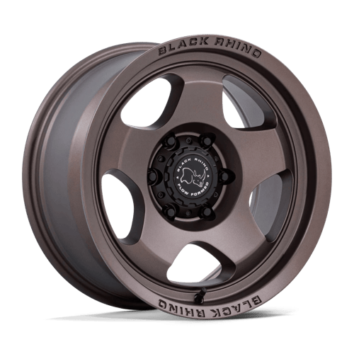 Black Rhino BR031 SOL | BURNT BRONZE wheel