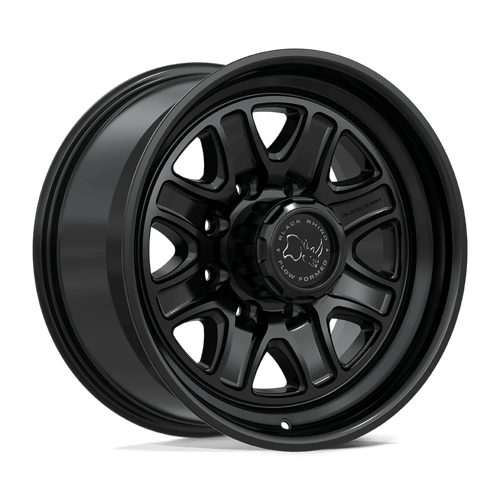 Black Rhino BR032 ECHO | MATTE BLACK