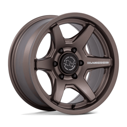 Black Rhino BR035 KUMA | BURNT BRONZE wheel