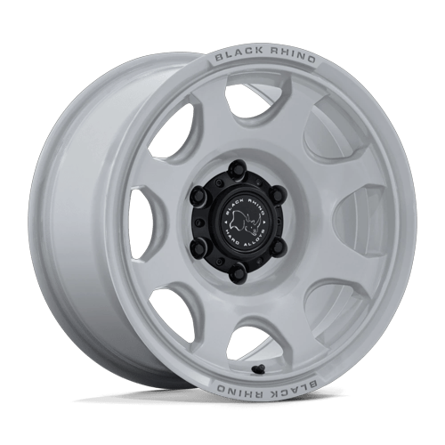 Black Rhino BR037 TEMBO GRAYSPACE wheel