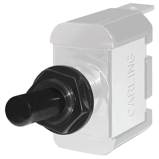 WeatherDeck Toggle Switch Boot - Black