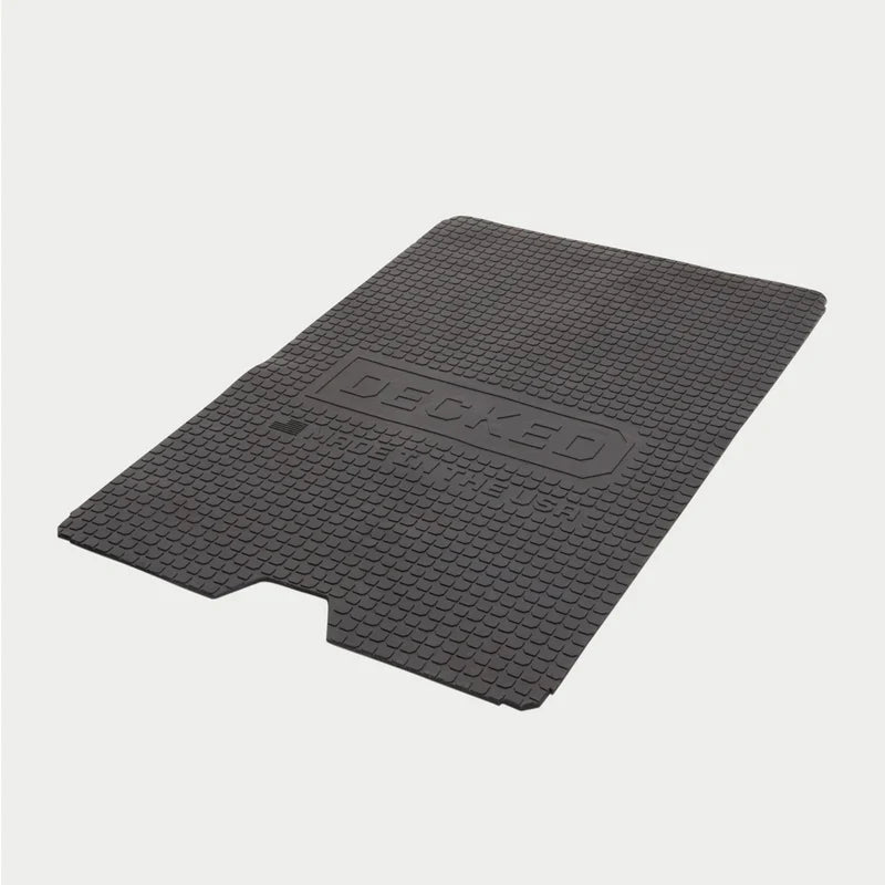 DECKED Battle Mat for CargoGlide