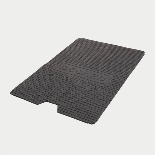 DECKED Battle Mat for CargoGlide