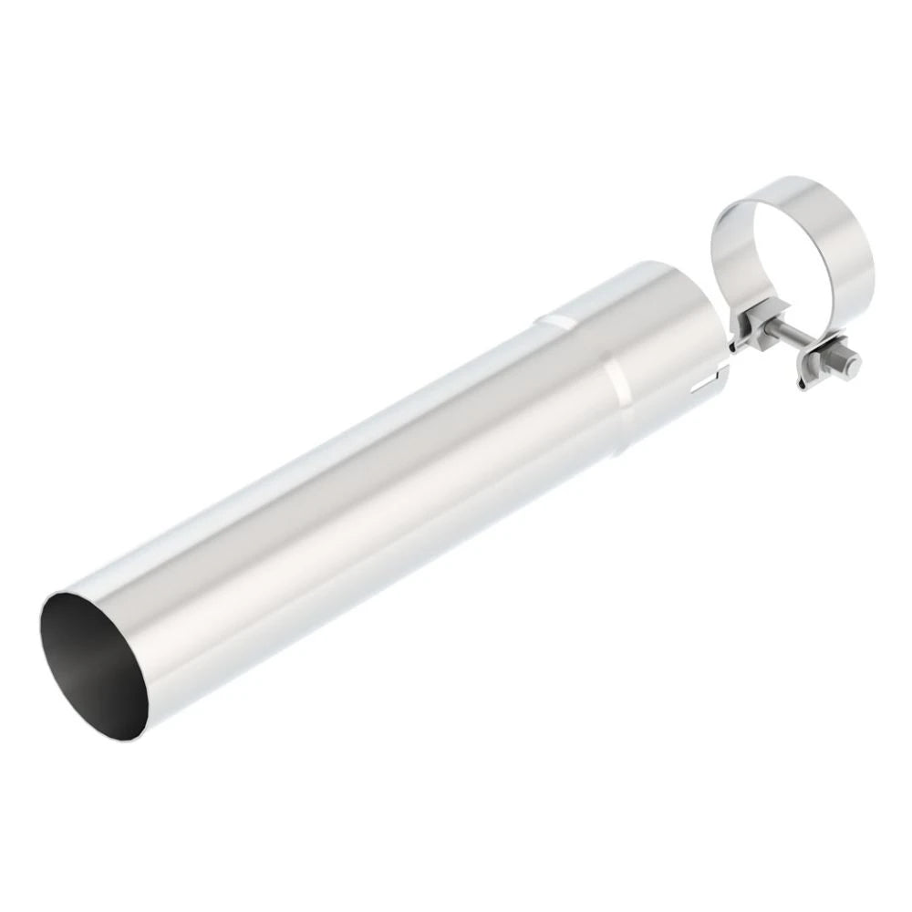 Borla Cat-Back Exhaust System Extension Pipe | Ford F-150 LWB (2021+)