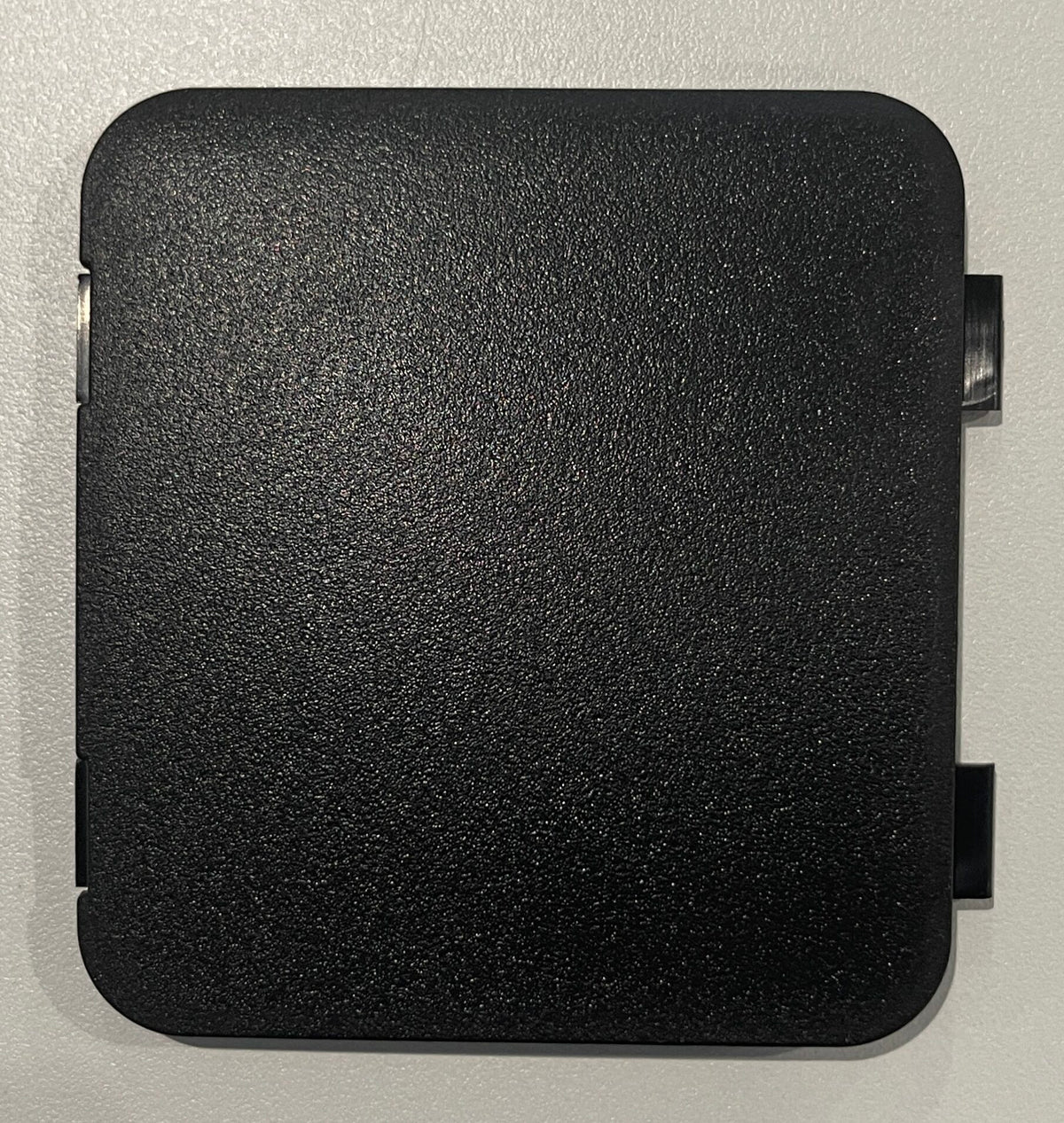 Clearview Next Gen mirror Bottom Access Panel [Next Gen; Single Side – component illustration