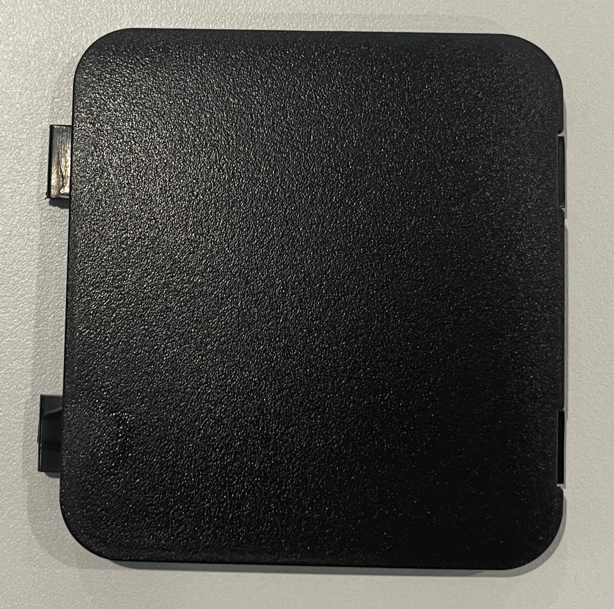 Clearview Next Gen mirror Bottom Access Panel [Next Gen; Single Side – component illustration