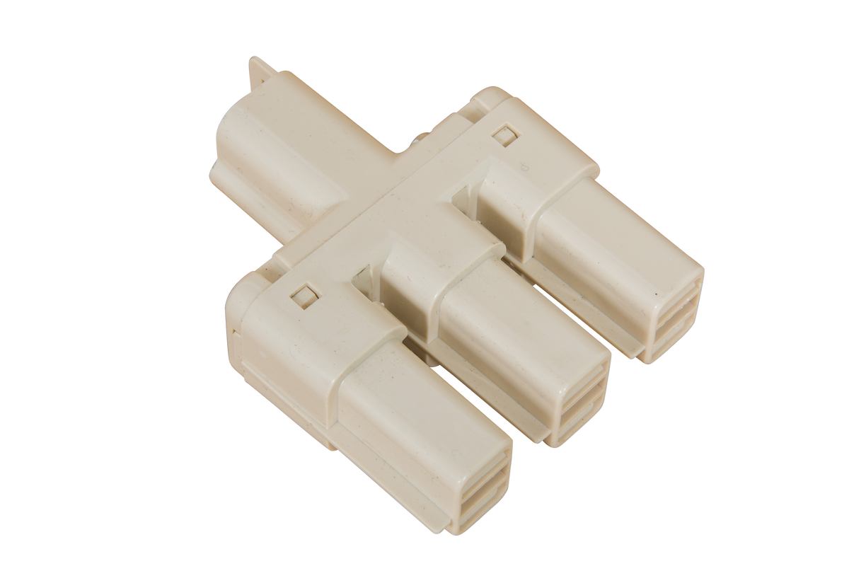 CMS 230VAC Plug N Play Leads - image 6