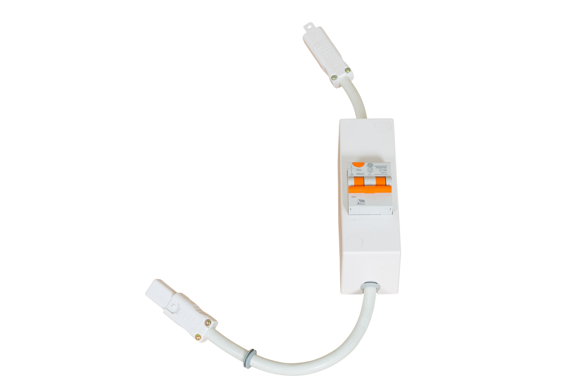 CMS 230VAC Plug N Play Leads - image 3