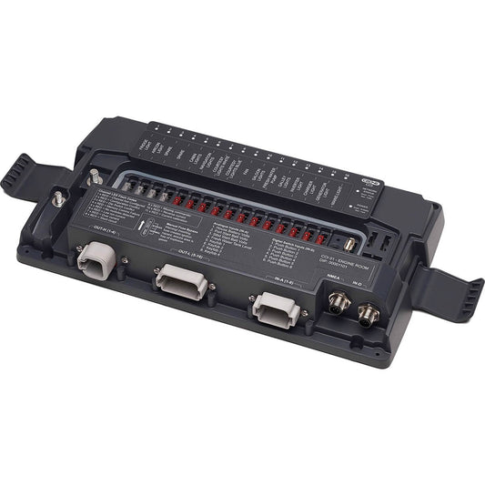 CZone Combination Output Interface (COI) with Connectors