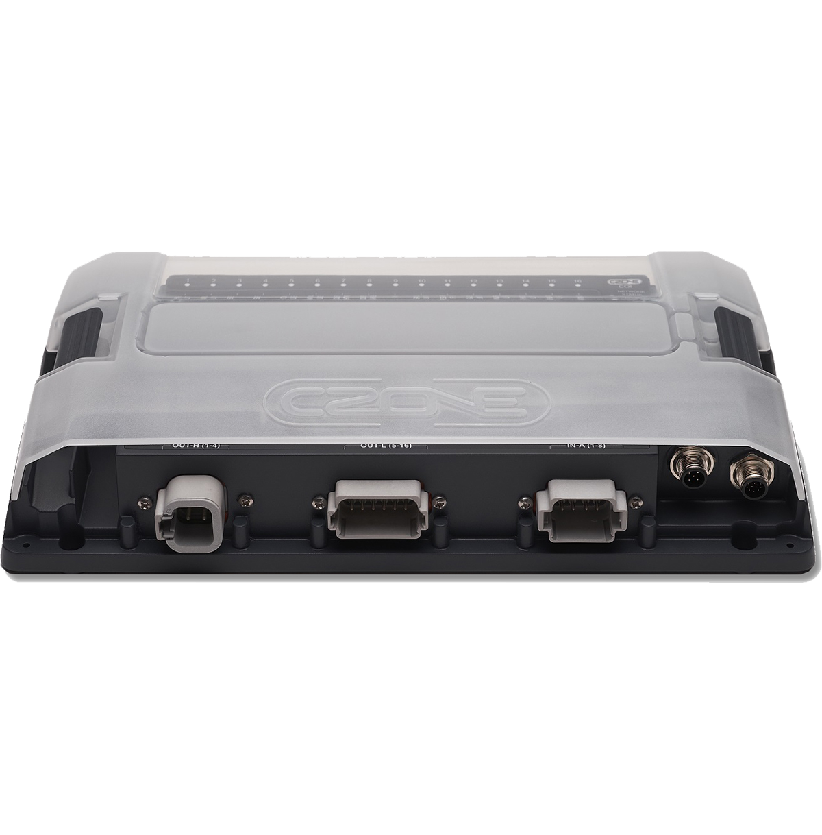 CZone Combination Output Interface (COI) with Connectors - image 2