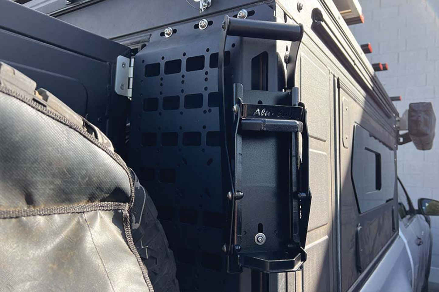 alu-cab Can Crusher