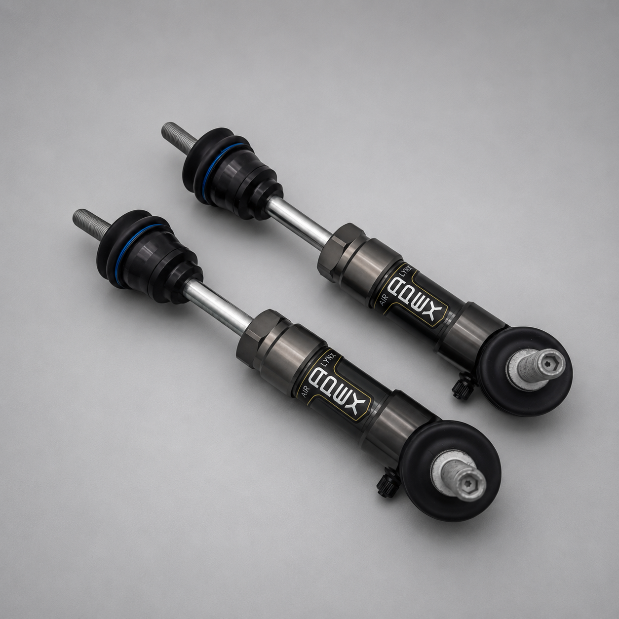 airLYNX Ram 2500 Front Sway Bar Disconnect