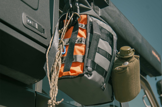 alu-cab Chill Utility Bag