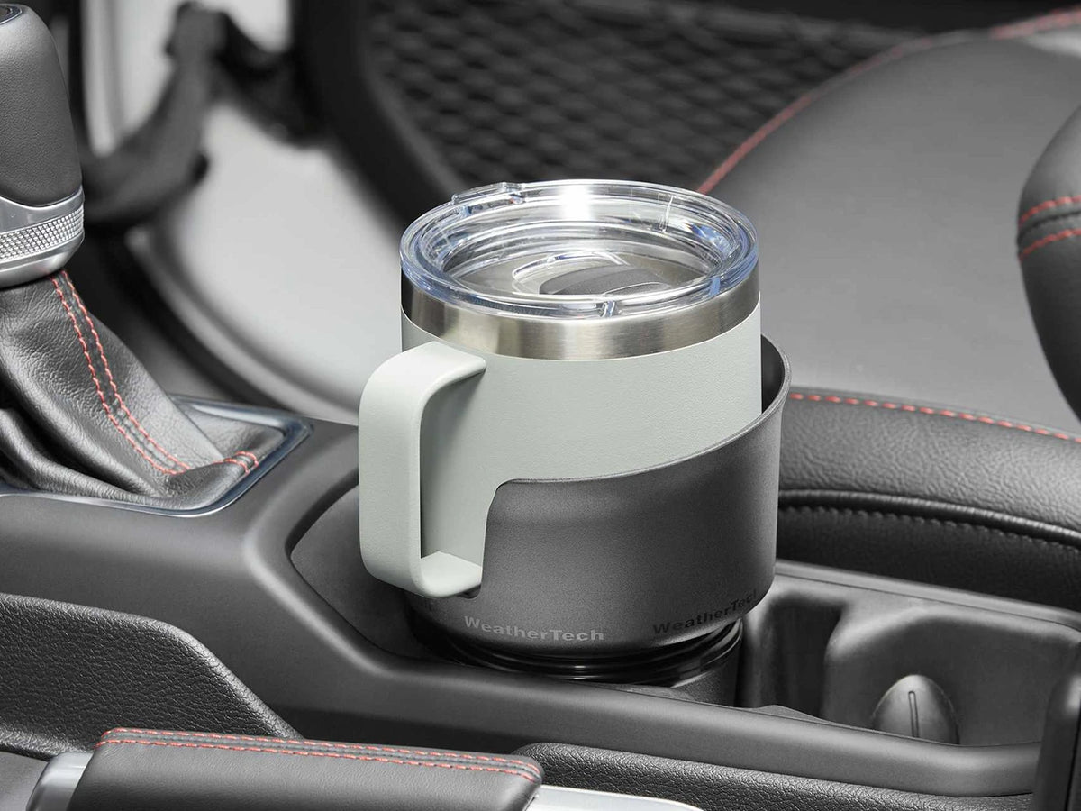 WeatherTech CupCoffee 14oz | Mug Coffee Cup Holder