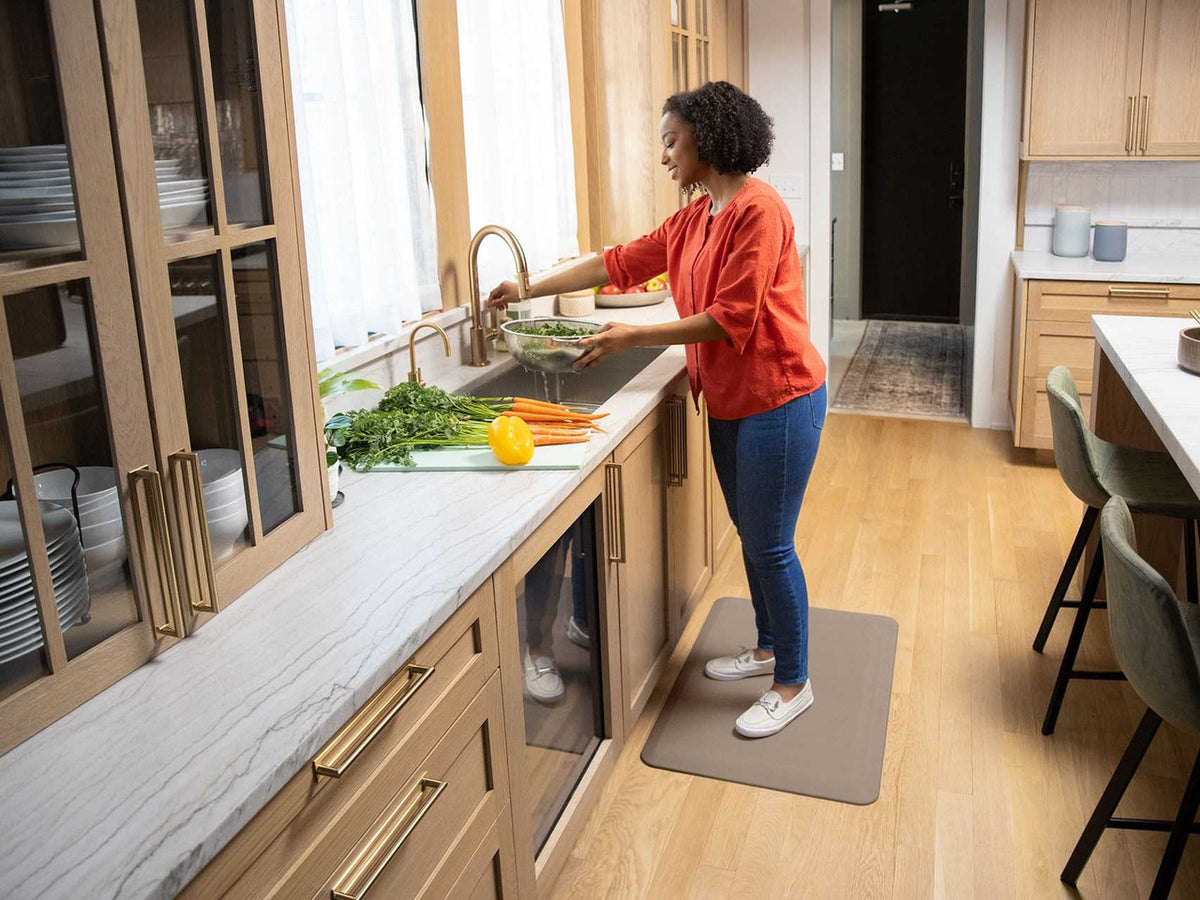 WeatherTech ComfortMat | Anti-Fatigue Standing Mat | 24" x 36"