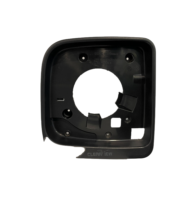 Clearview Compact mirror Mirror Head Frame – component illustration