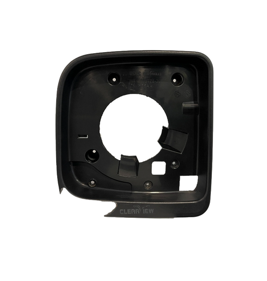 Clearview Compact mirror Mirror Head Frame – component illustration