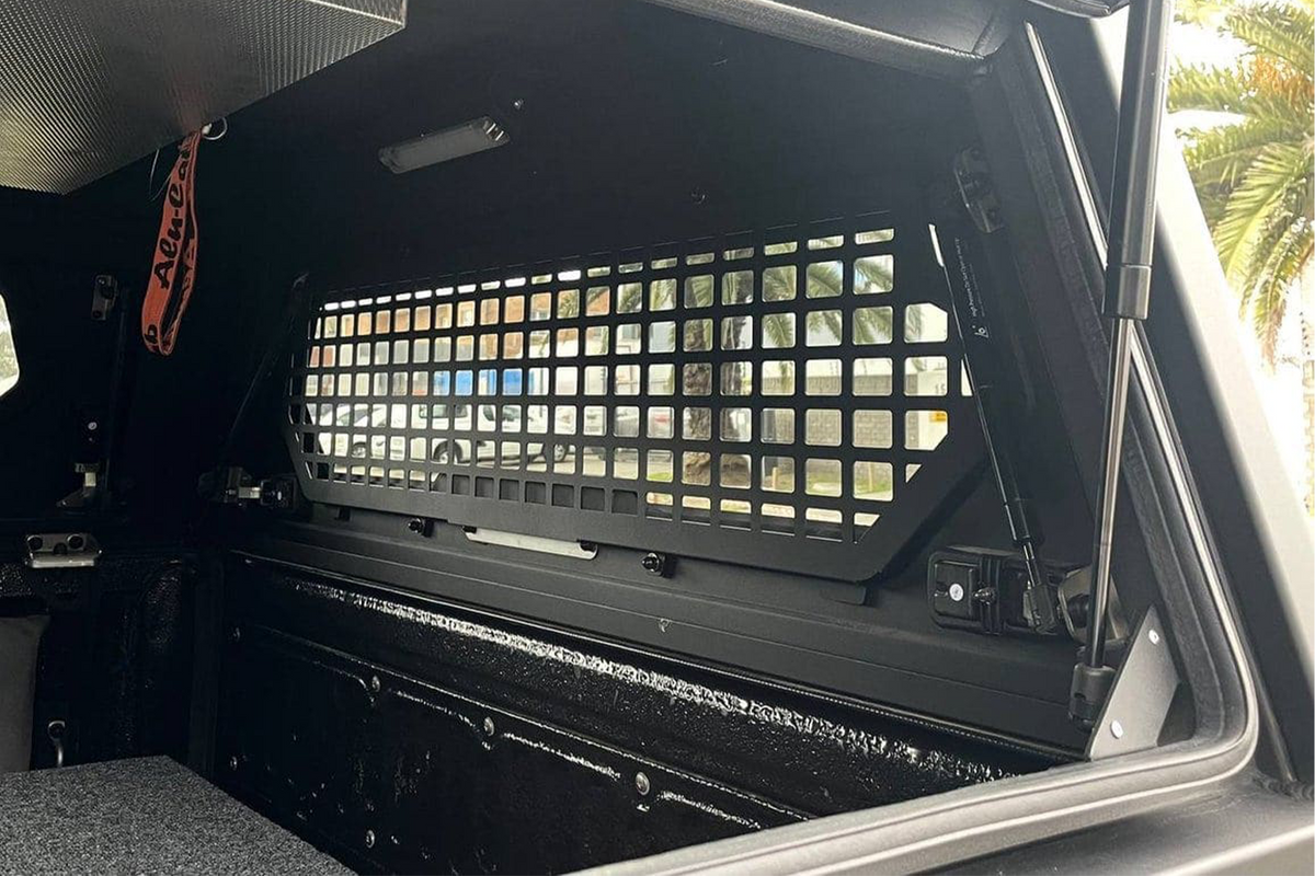 alu-cab Security Window Grid for Contour Canopy