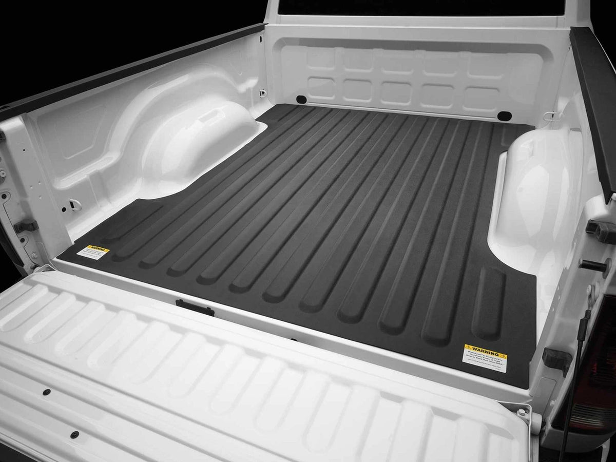 WeatherTech UnderLiner Mat | RAM 1500 DS w/out RAMBOX