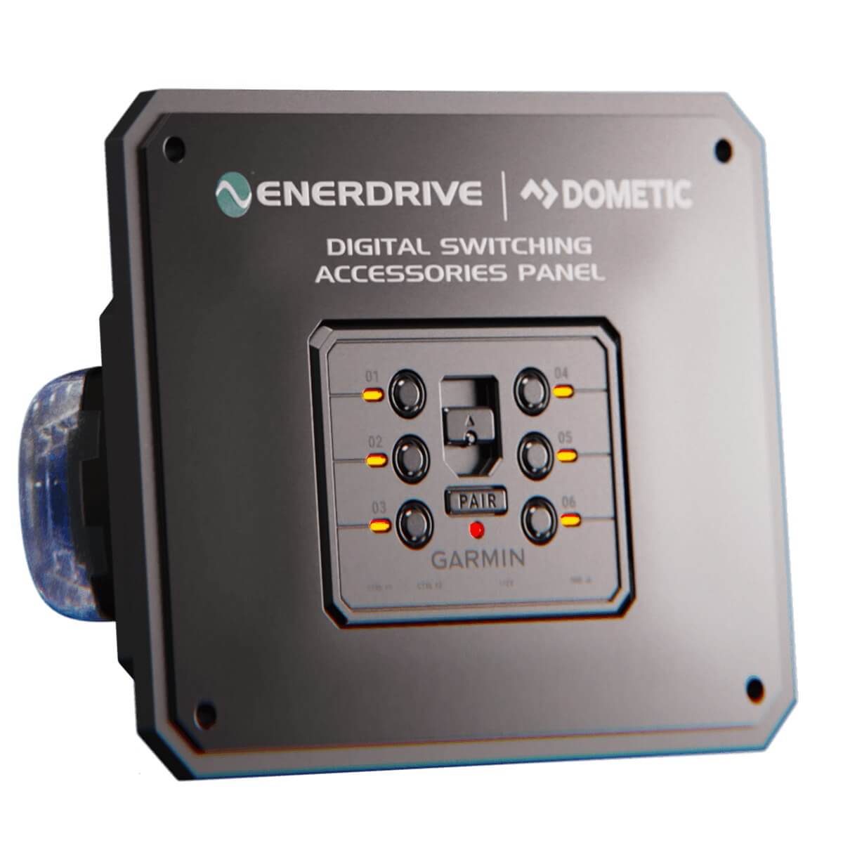Digital Switching Accessories Panel (DSAP) Range - image 2