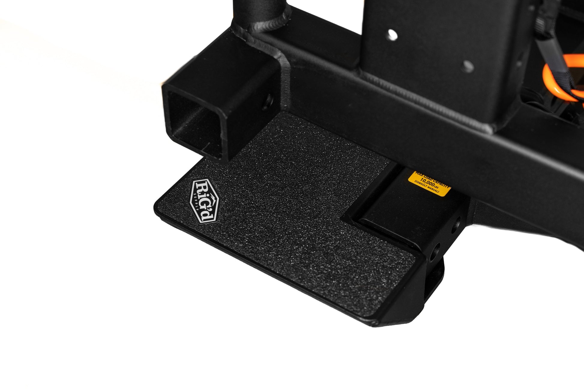 RIGD SUPPLY SKEP™ Skid Plate Hitch Step