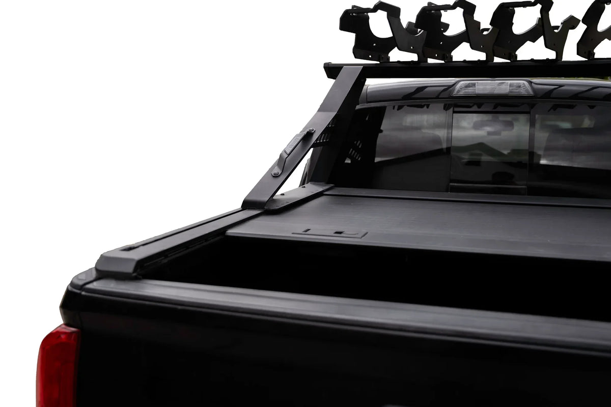 BIG DAYS Accessory - Tonneau Cover T-Track Mounting Kit