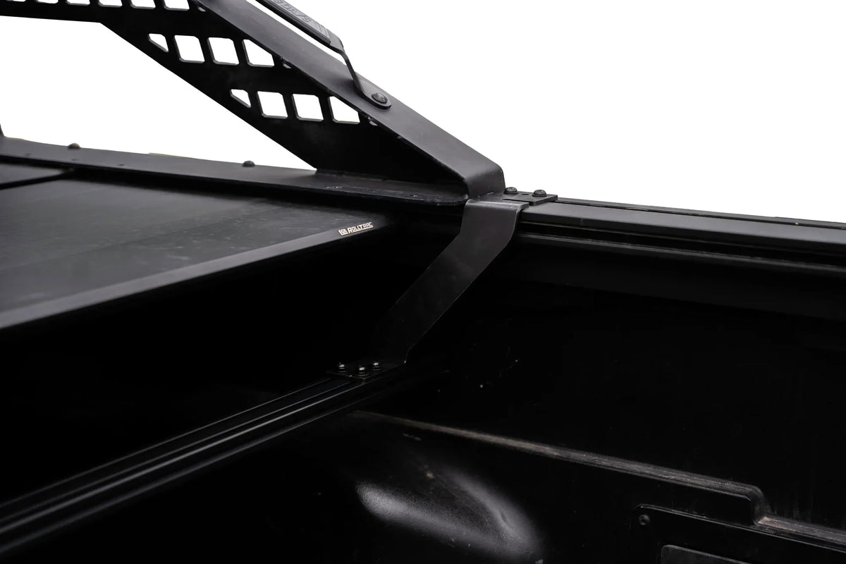 BIG DAYS Accessory - Tonneau Cover T-Track Mounting Kit