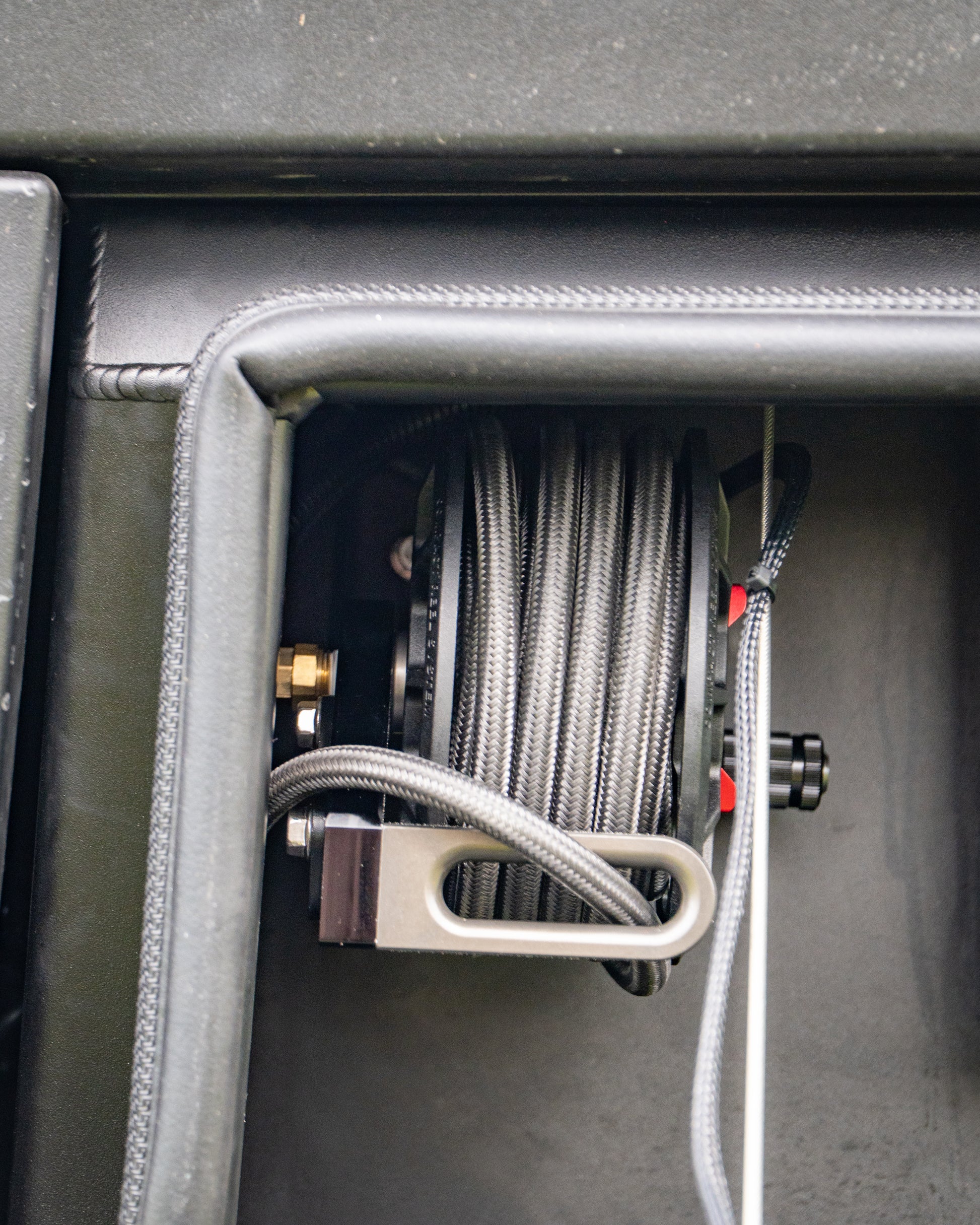 Apex Designs Australia Apex Designs Compact Hose Reel System (CRS)
