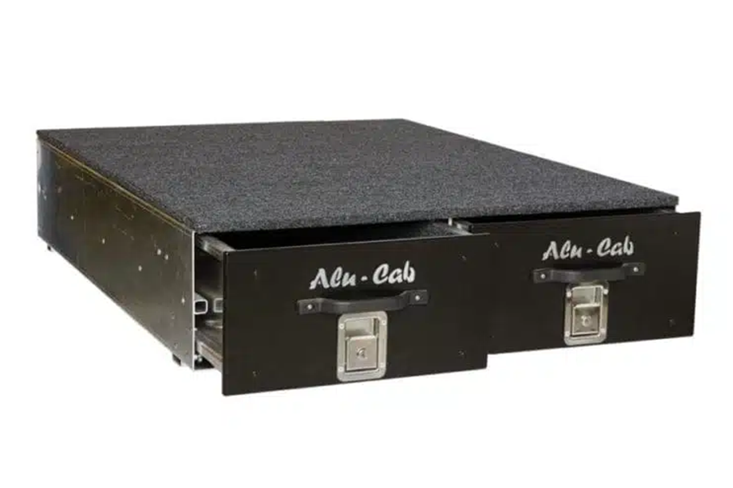 alu-cab Drawer Systems
