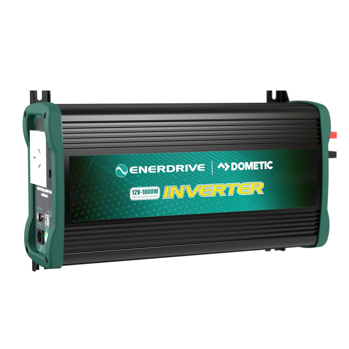 1000W 12V True Sine Wave Inverter - image 2
