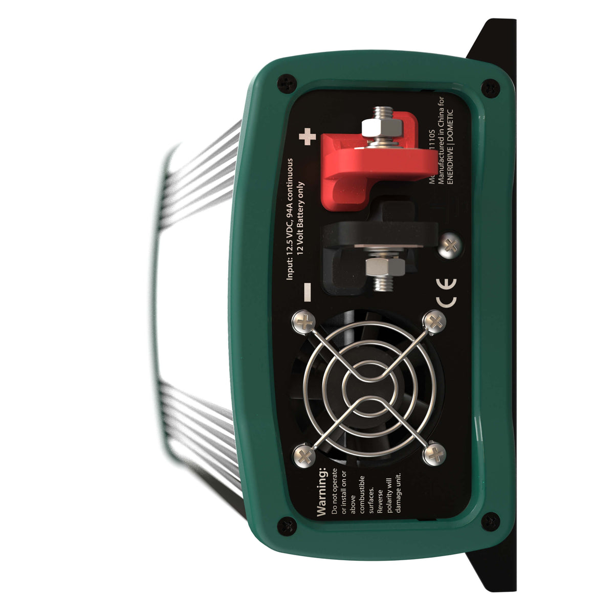 1000W 12V True Sine Wave Inverter - image 3
