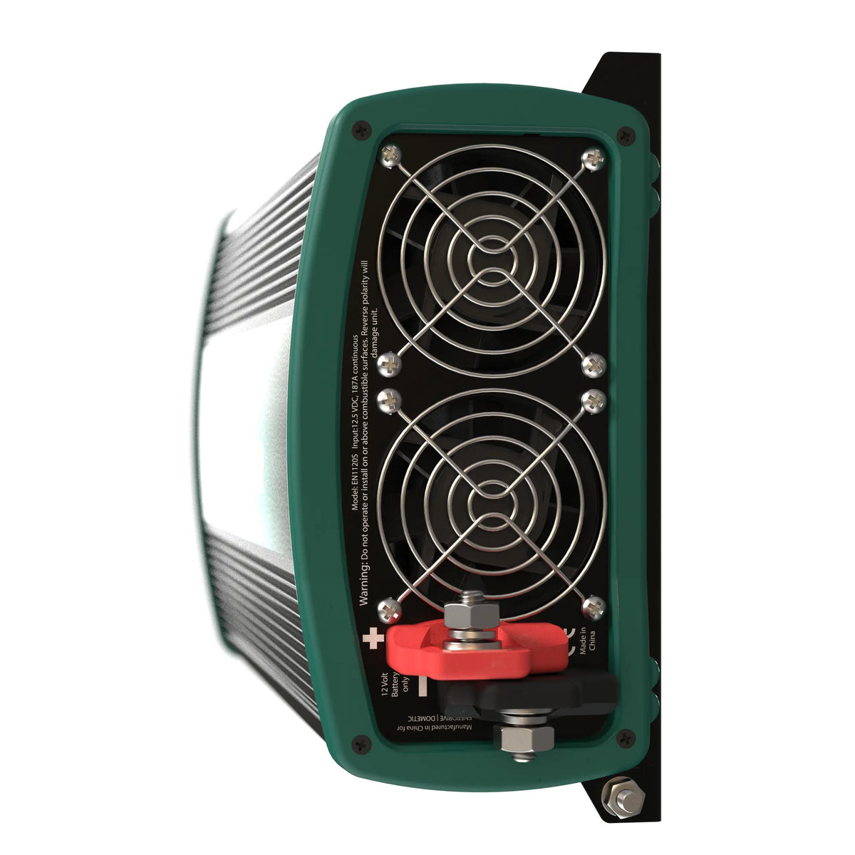 2000W 12V True Sine Wave Inverter - image 3