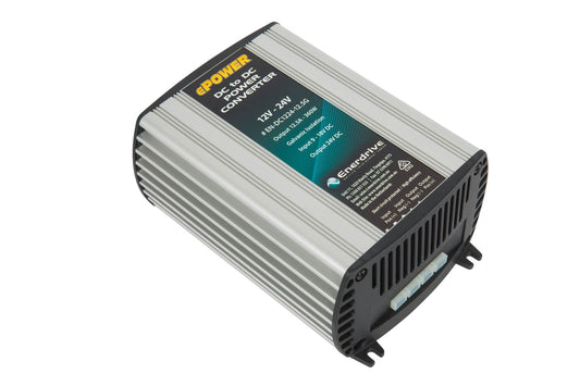 12V - 24V / 12.5A Gal Iso