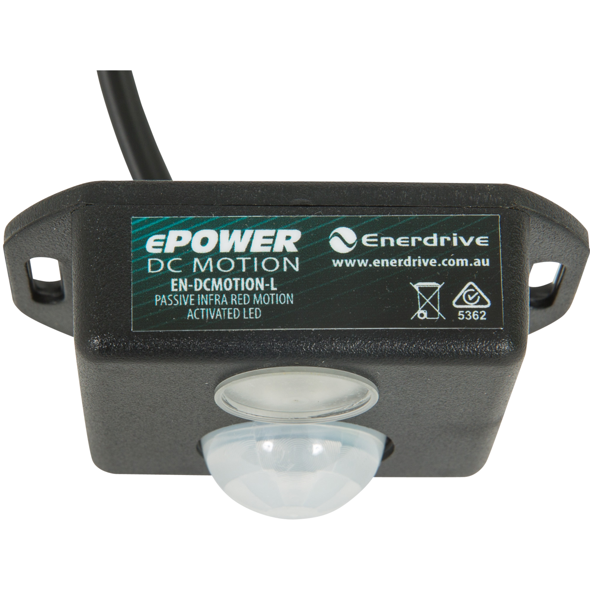 DC Motion Switch - EN-DCMOTION - image 2