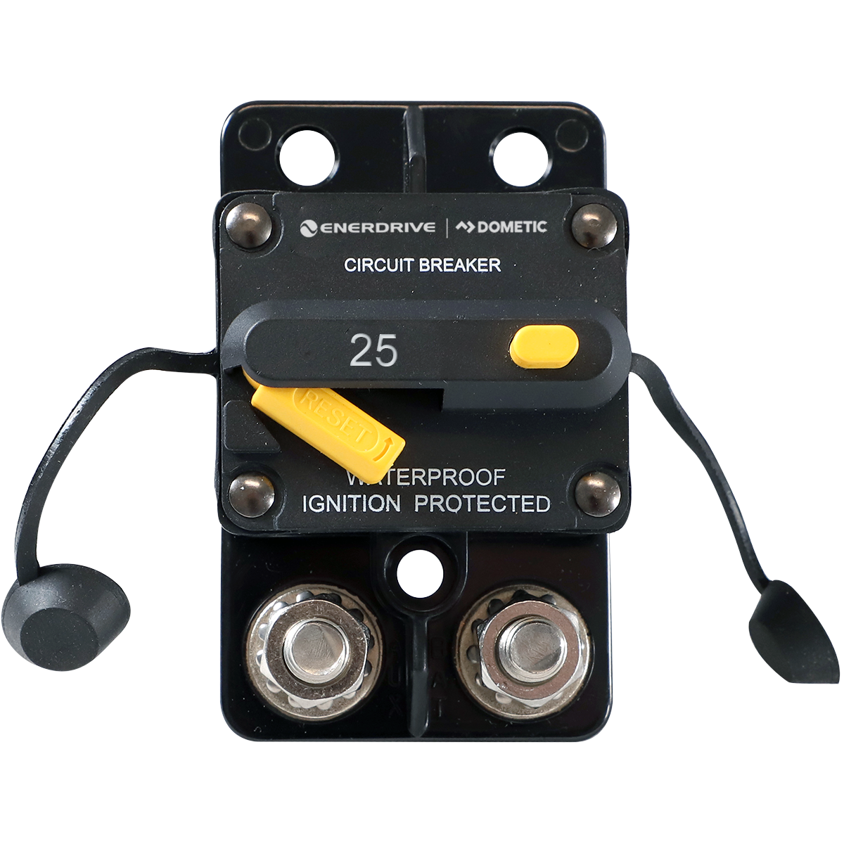 Enerdrive 285-Series Circuit Breakers - EN-RCB25 - image 2
