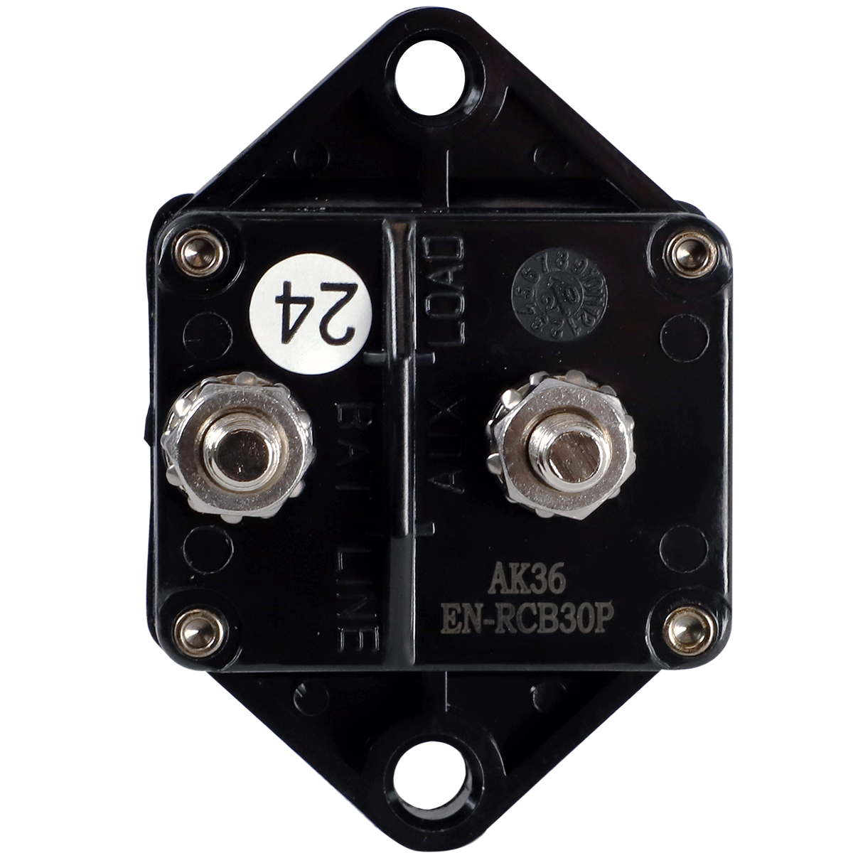 Enerdrive 285-Series Circuit Breakers - EN-RCB25 - image 11