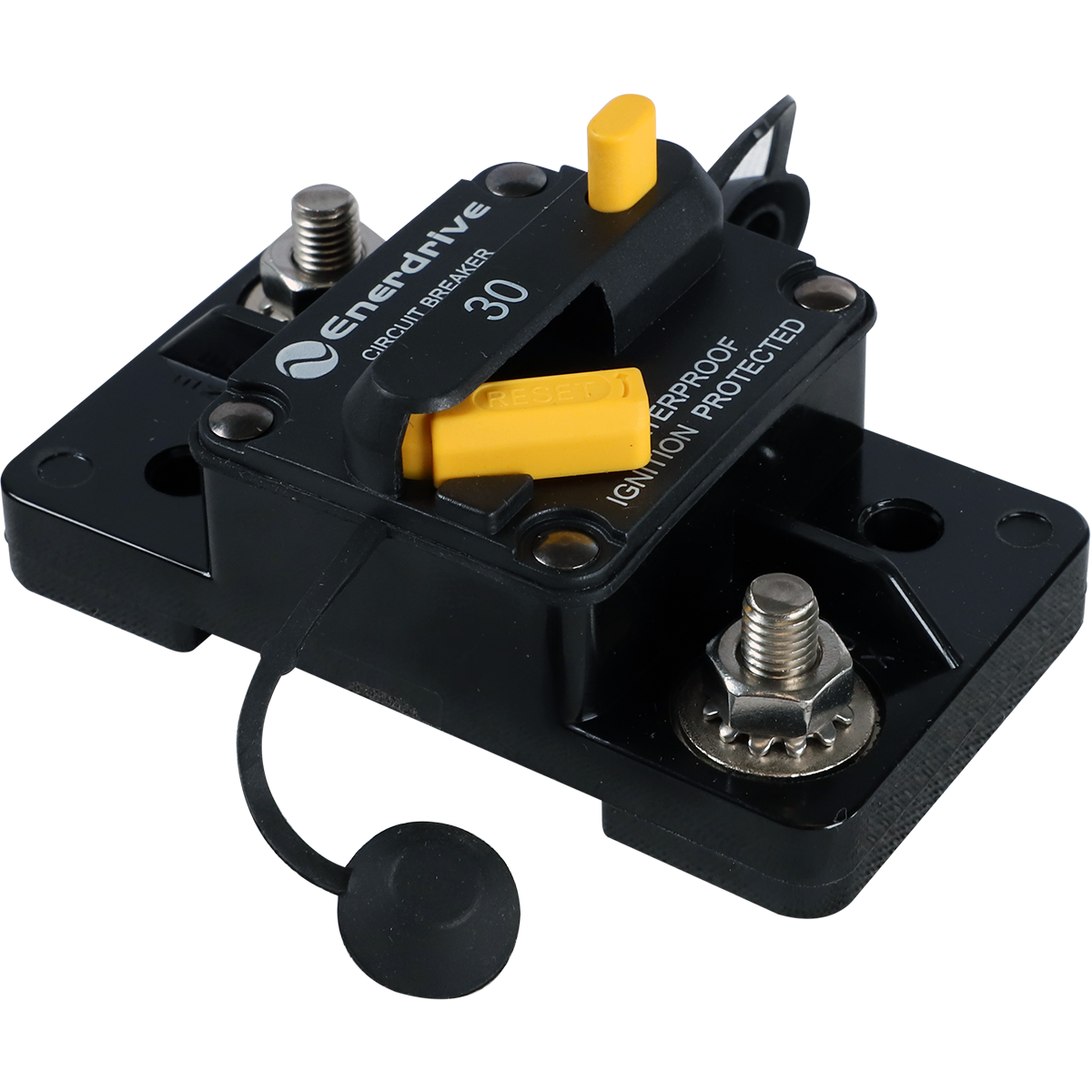 Enerdrive 285-Series Circuit Breakers - EN-RCB25 - image 5