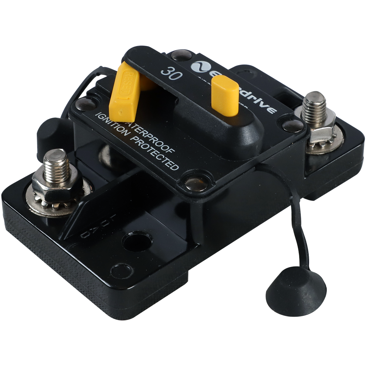 Enerdrive 285-Series Circuit Breakers - EN-RCB25 - image 4