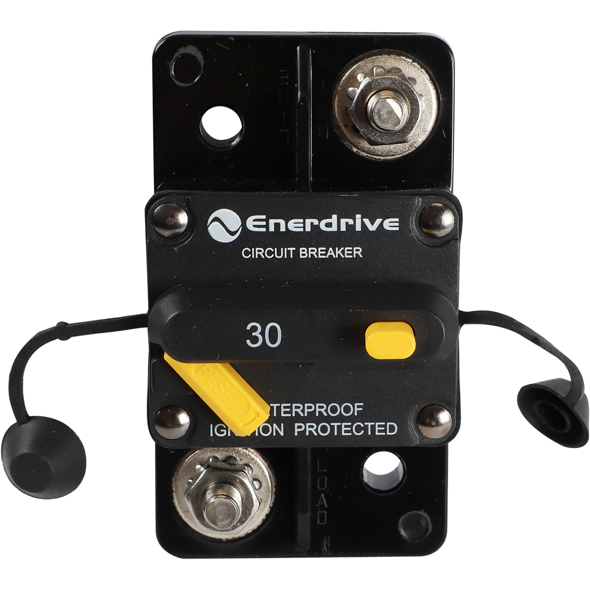 Enerdrive 285-Series Circuit Breakers - EN-RCB25 - image 3