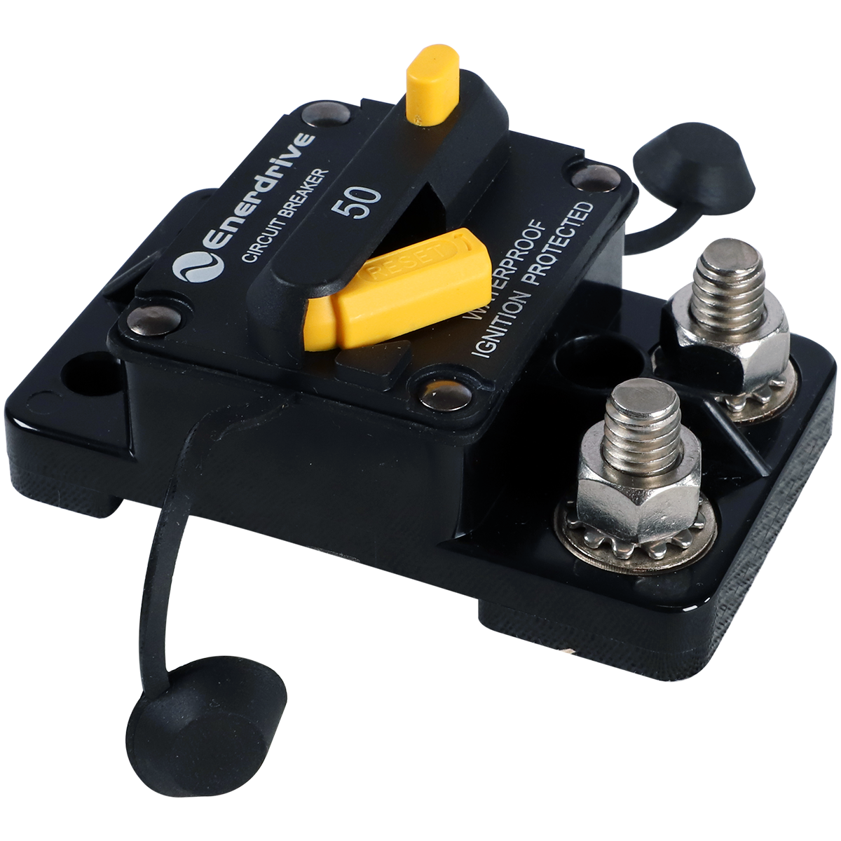 Enerdrive 285-Series Circuit Breakers - EN-RCB25 - image 9
