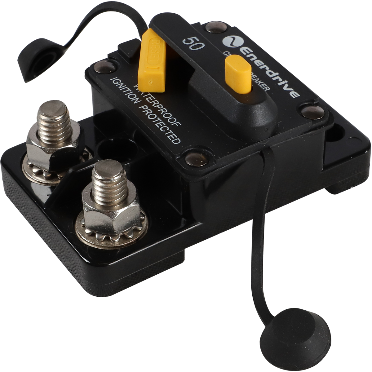 Enerdrive 285-Series Circuit Breakers - EN-RCB25 - image 8