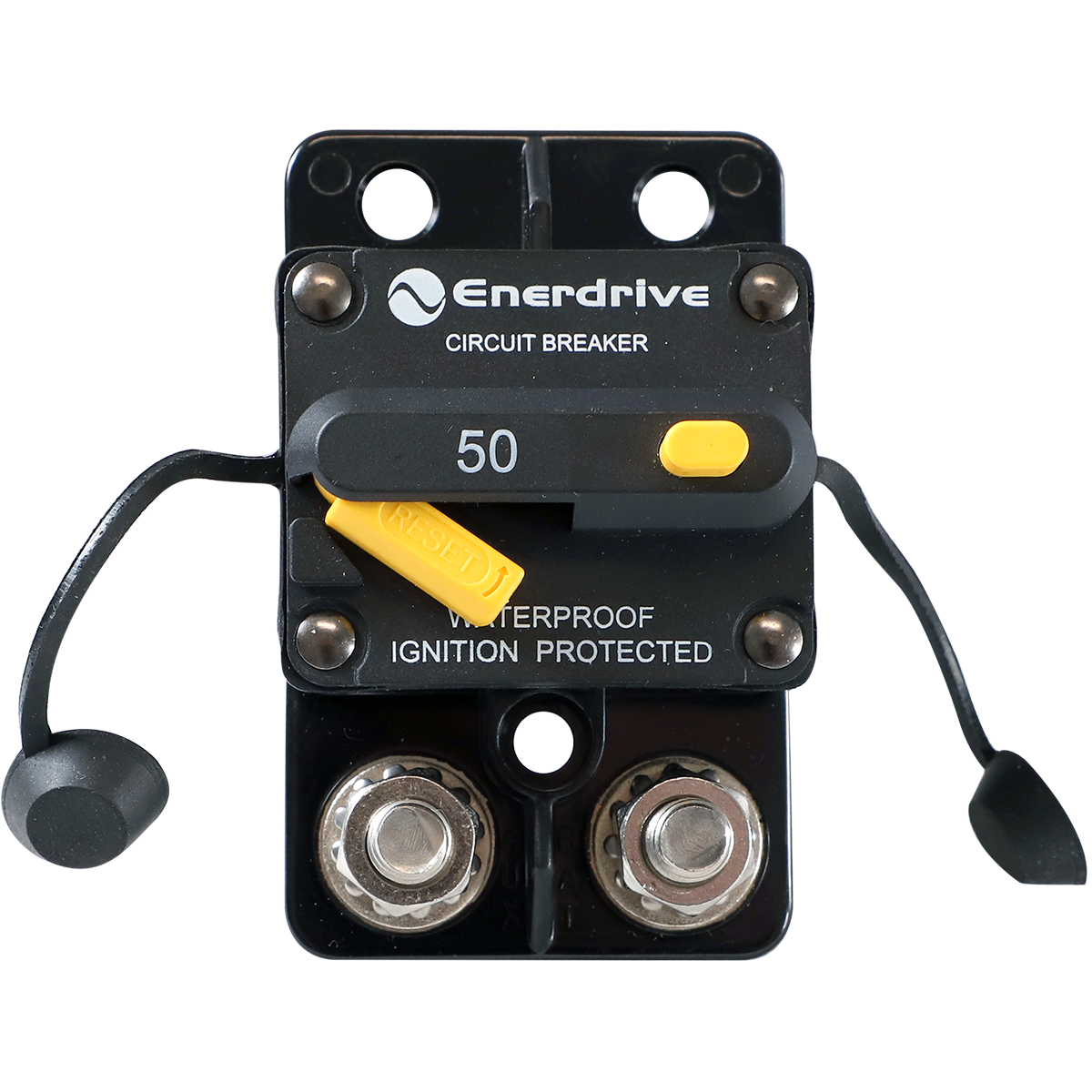 Enerdrive 285-Series Circuit Breakers - EN-RCB25 - image 7