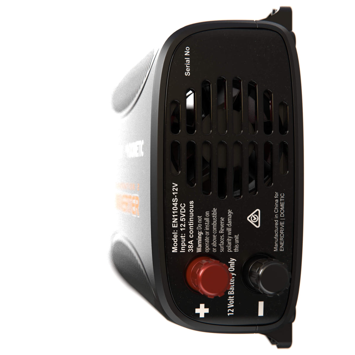 400W 12V Generation 2 True Sine Wave Inverter - image 3