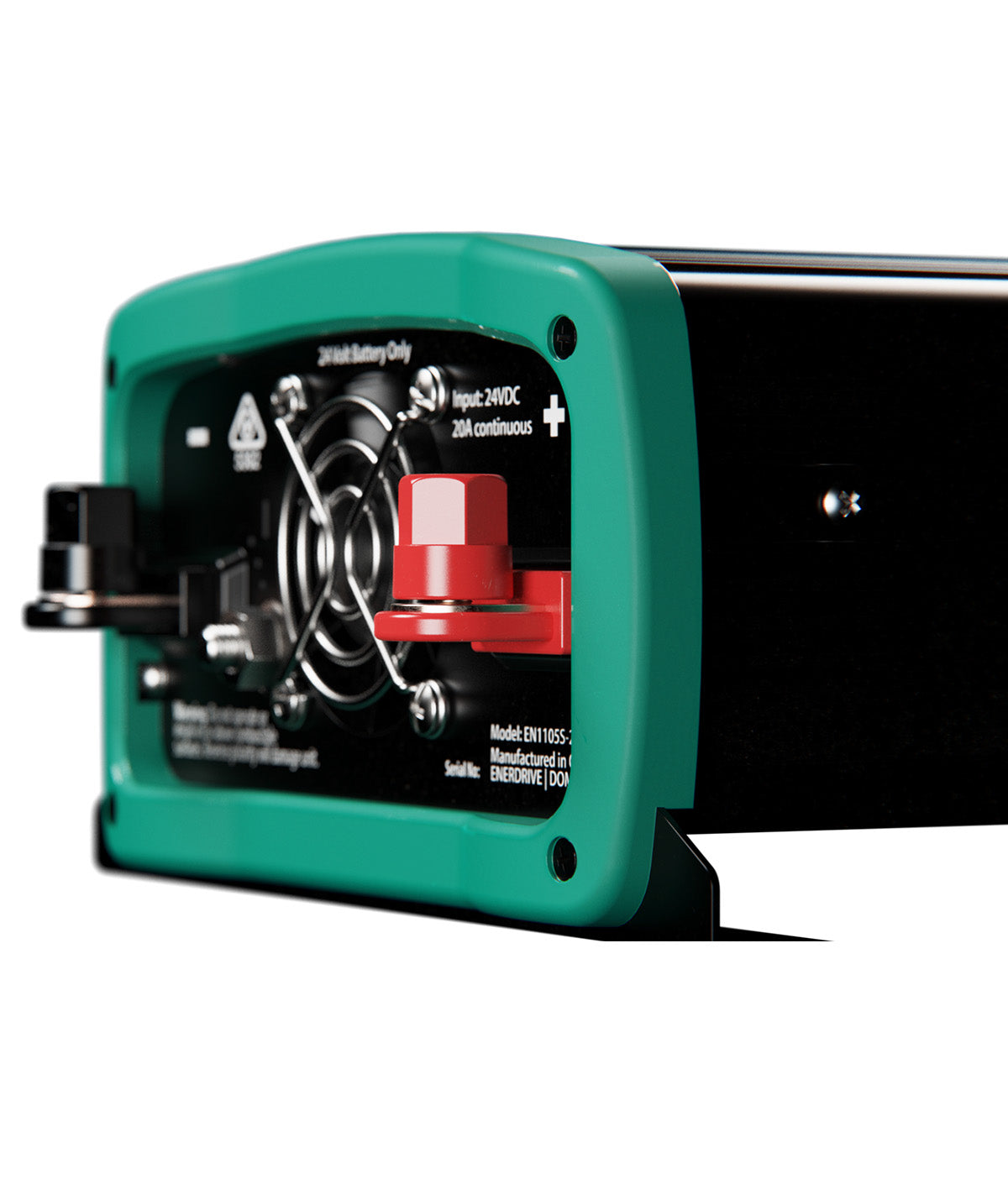 500W 24V True Sine Wave Inverter - image 6