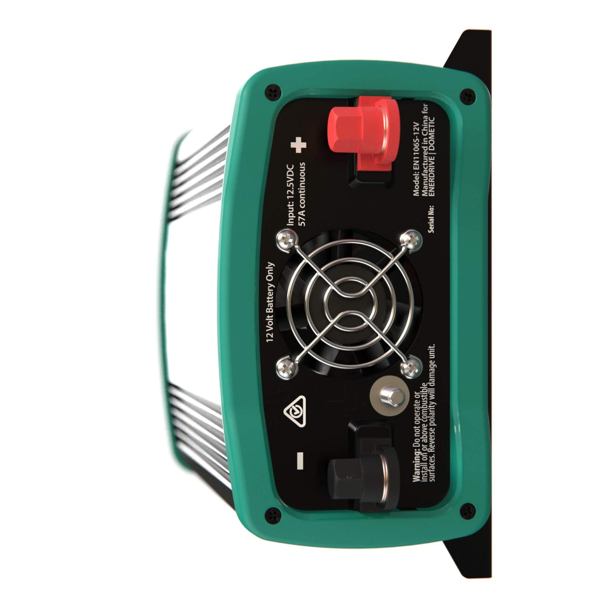 600W 12V True Sine Wave Inverter - image 4