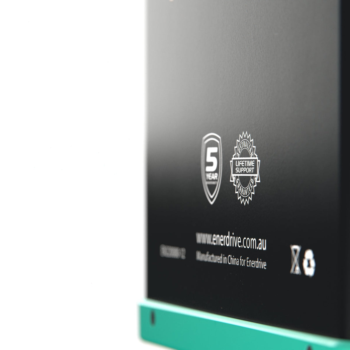 2000W/80A 12V Inverter Charger - image 4