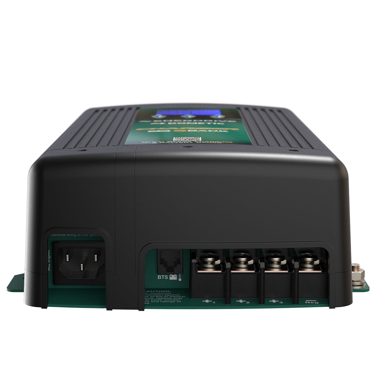 12V 20A AC Battery Charger - image 3