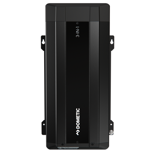 3-IN-1 Battery Charger