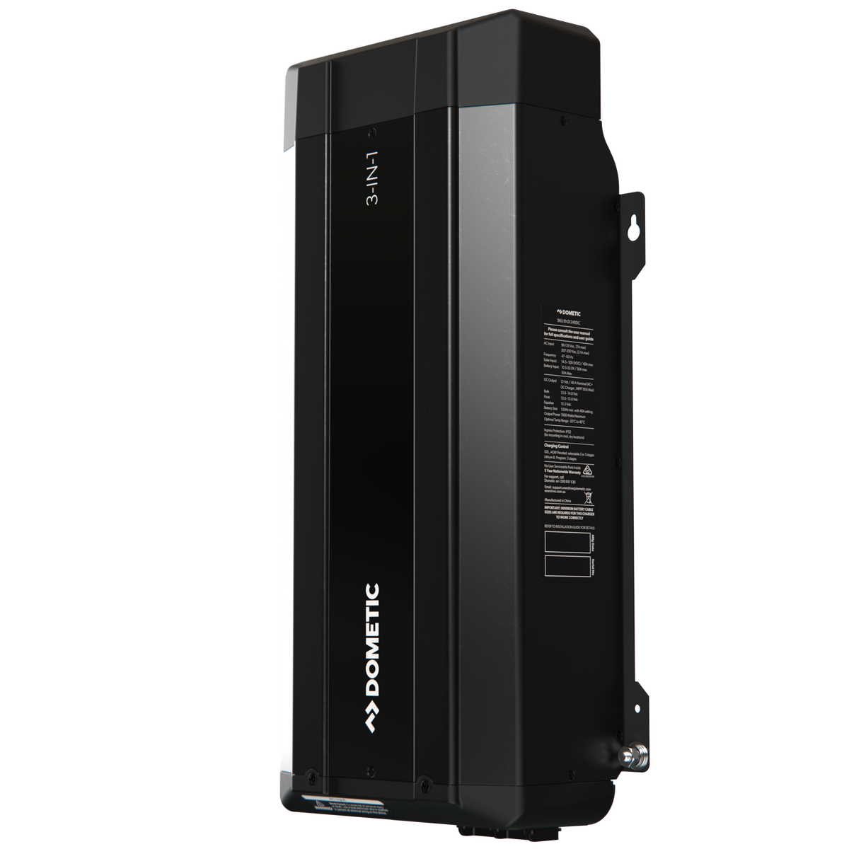 3-IN-1 Battery Charger - image 5